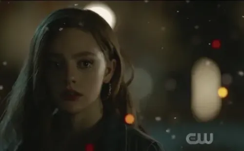 legacies the cw