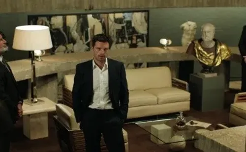 Agentes 355 (IMDb).