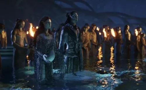 avatar 2 james cameron