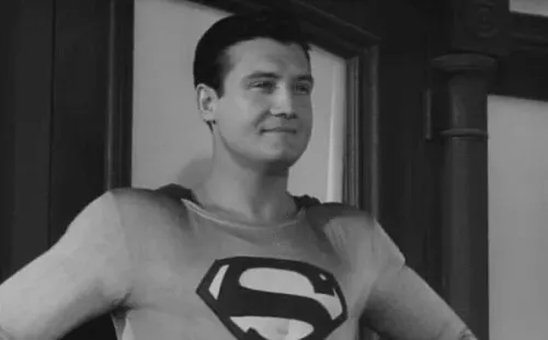 Superman