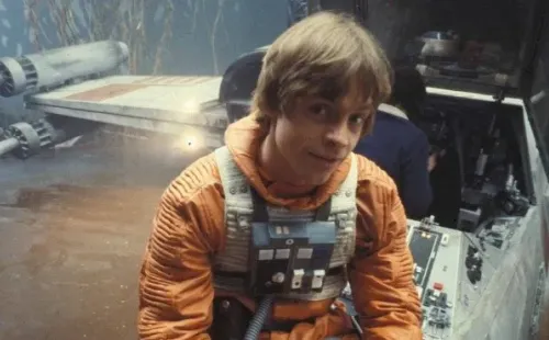 Star Wars