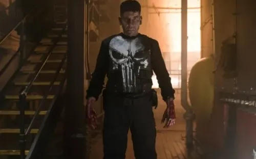 The Punisher