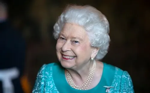 Quién podría ser el sucesor de Isabel II. Foto: (Getty)