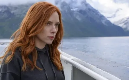 Black Widow