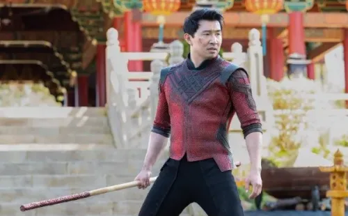 Shang-Chi