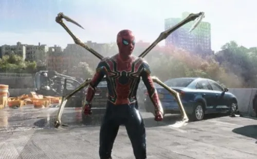 Spider-Man
