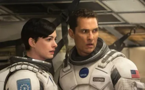 interstellar