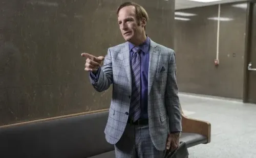 better call saul bob odenkirk