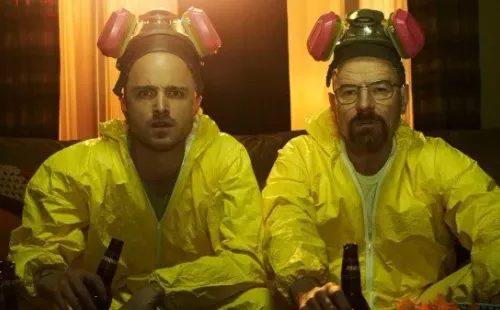 breaking bad