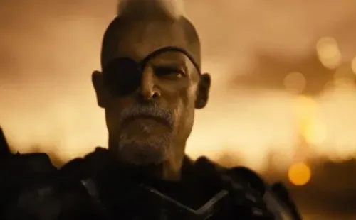 Deathstroke