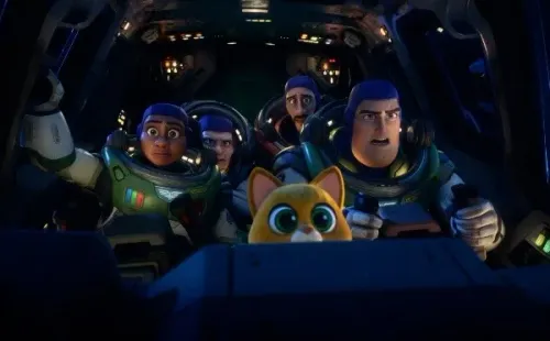 lightyear pixar