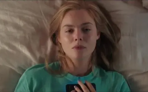 Girl From Plainville (IMDb).