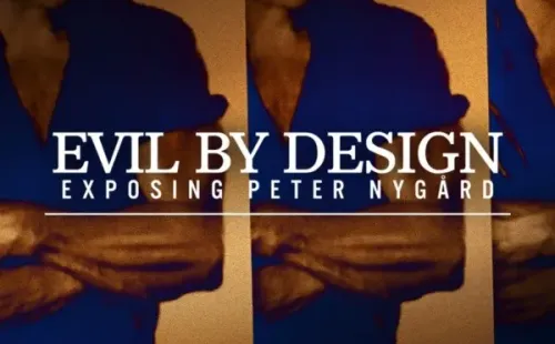 Evil By Design (StarzPlay).