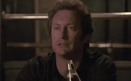BRYAN BROWN