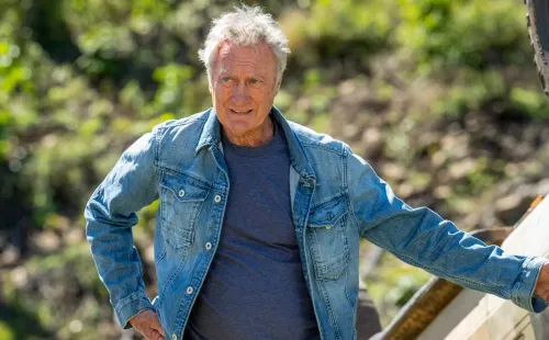 Bryan Brown