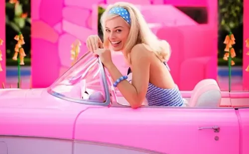 Margot Robbie protagonizará Barbie (Warner Bros).
