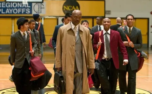 coach carter