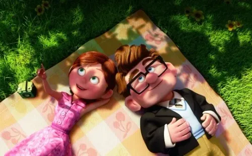 up pixar disney