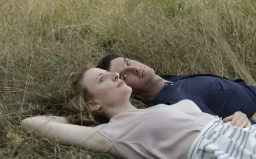 Alma y Tom
