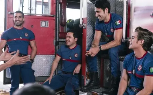 dondehubofuego-netflix