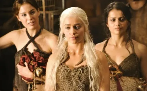 game of thrones hbo
