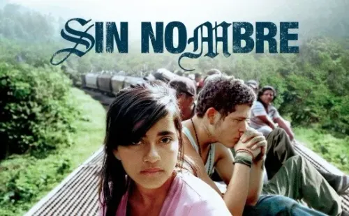 Sin Nombre