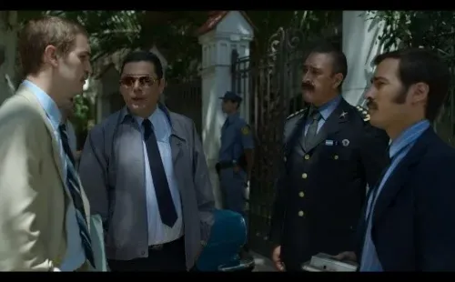 un crimen argentino