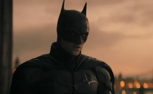 The Batman