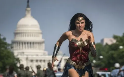 wonder woman 1984