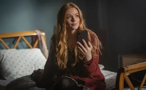 Bloom se prepara para regresar. Foto: (Netflix)