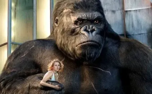 King Kong