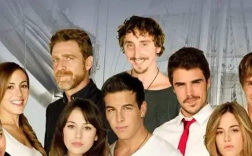 El Barco