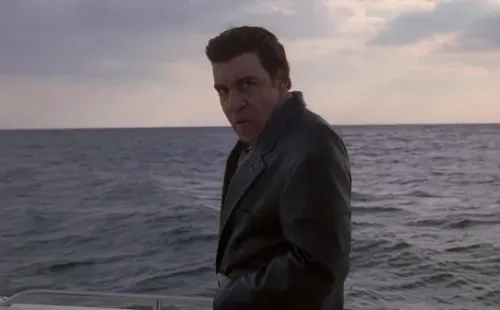 los soprano hbo