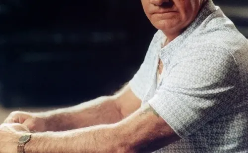 los soprano hbo