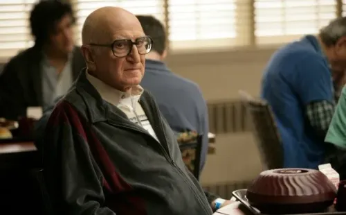 los soprano hbo