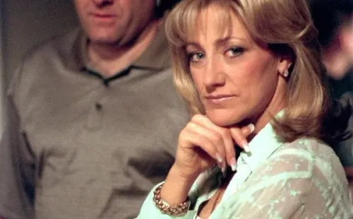 los soprano hbo