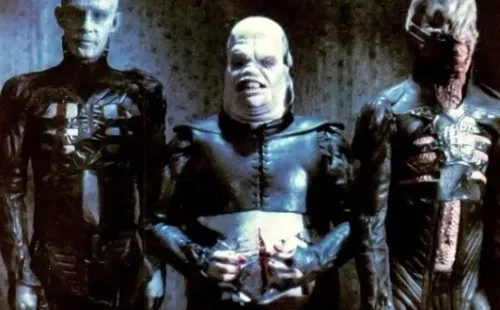 Hellraiser