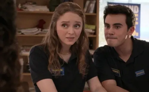 Blockbuster llegará en enero de este año a la plataforma de streaming (Netflix).