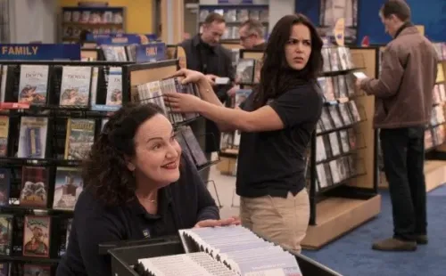 Blockbuster llegará en enero de este año a la plataforma de streaming (Netflix).