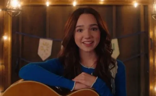 Holly Hobbie (IMDb).