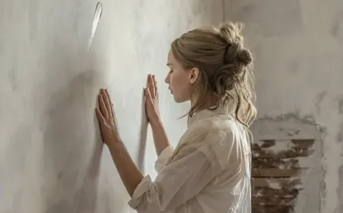 Mother! (IMDb).