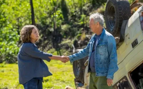 Darby & Joan (Acorn TV).