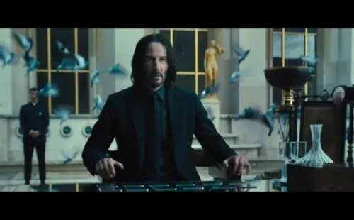keanu reeves john wick 4