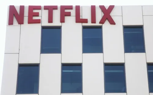netflix