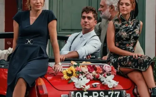 Hasta que la vida nos separe