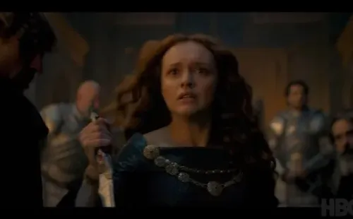 house of the dragon hbo