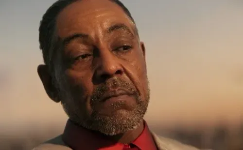 far cry giancarlo esposito