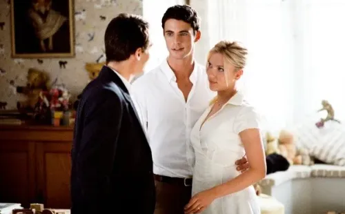 match point