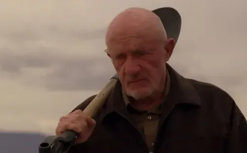 breaking bad jonathan banks