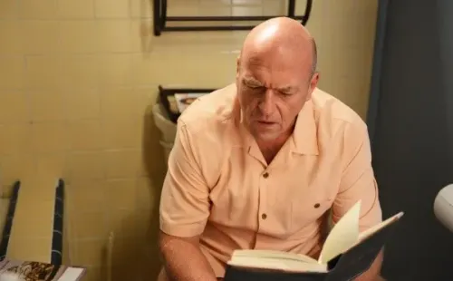 dean norris breaking bad